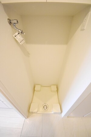 パークアクシス日本橋茅場町の物件内観写真